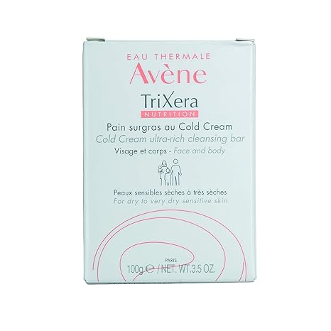 avene cold cream amazon
