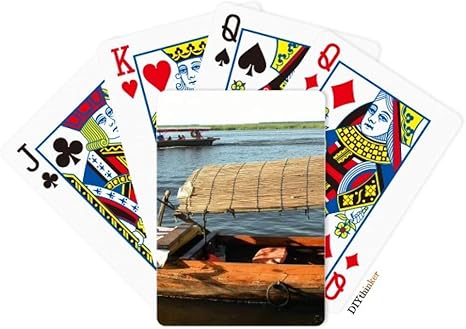DIYthinker Juego de Mesa de póker de Pescador: Amazon.es: Deportes y aire libre