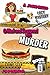 Grilled and Seasoned With Murder (A Josie Rizzo Cozy Mystery Book 1)