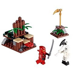 LEGO Ninjago Ninja Ambush 2258