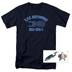 Popfunk Star Trek: The Next Generation