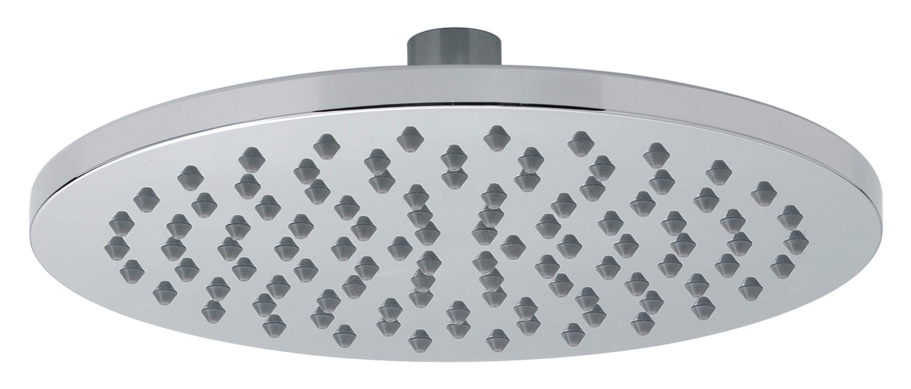 Gedy Plus 01 Shower Spray, Chrome, 20 x 20 x 5 cm