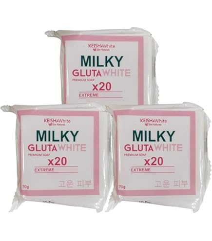 l glutathione royale Buy Royale Beauty L Gluta Power Soap Online - 10% Off! main image 0