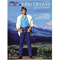 Denver John Anthology -For Piano, Voice & Guitar