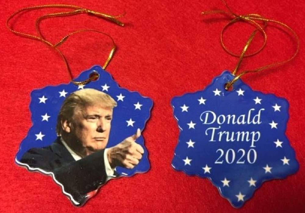 trump 2020 christmas ornament collection Amazon Com President Donald Trump 2020 Thumps Up Porcelain Star Christmas Ornament Home Kitchen trump 2020 christmas ornament collection trump 2020 christmas ornament collection Amazon Com President Donald Trump 2020 Thumps Up Porcelain Star Christmas Ornament Home Kitchen trump 2020 christmas ornament collection