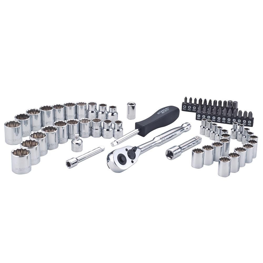 Best 181 Stanley Tool Set