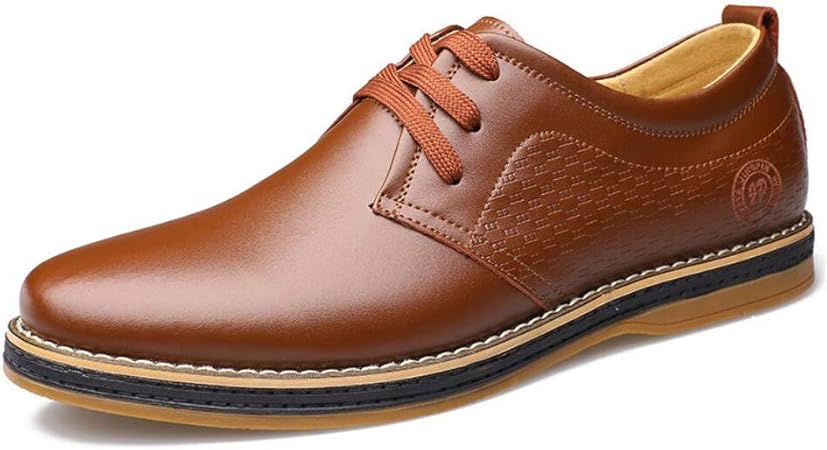 walking formal shoes
