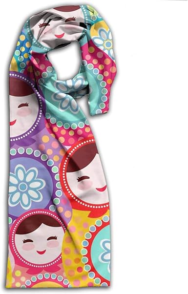 doll scarves