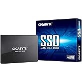 GIGABYTE SSD 480GB (GP-GSTFS31480GNTD)