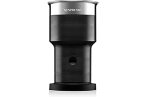 Nespresso Aeroccino XL Milk Frother
