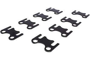 COMP Cams 4816-8 Guide Plate, Small Block Ford Flat for 5/16 Diameter Pushrods