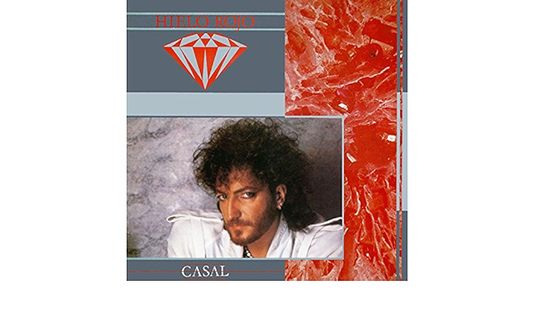 Hielo Rojo de Tino Casal en Amazon Music - Amazon.es
