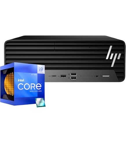 Amazon.com: HP Envy Desktop PC 2TB SSD 64GB RAM NVIDIA GeForce RTX