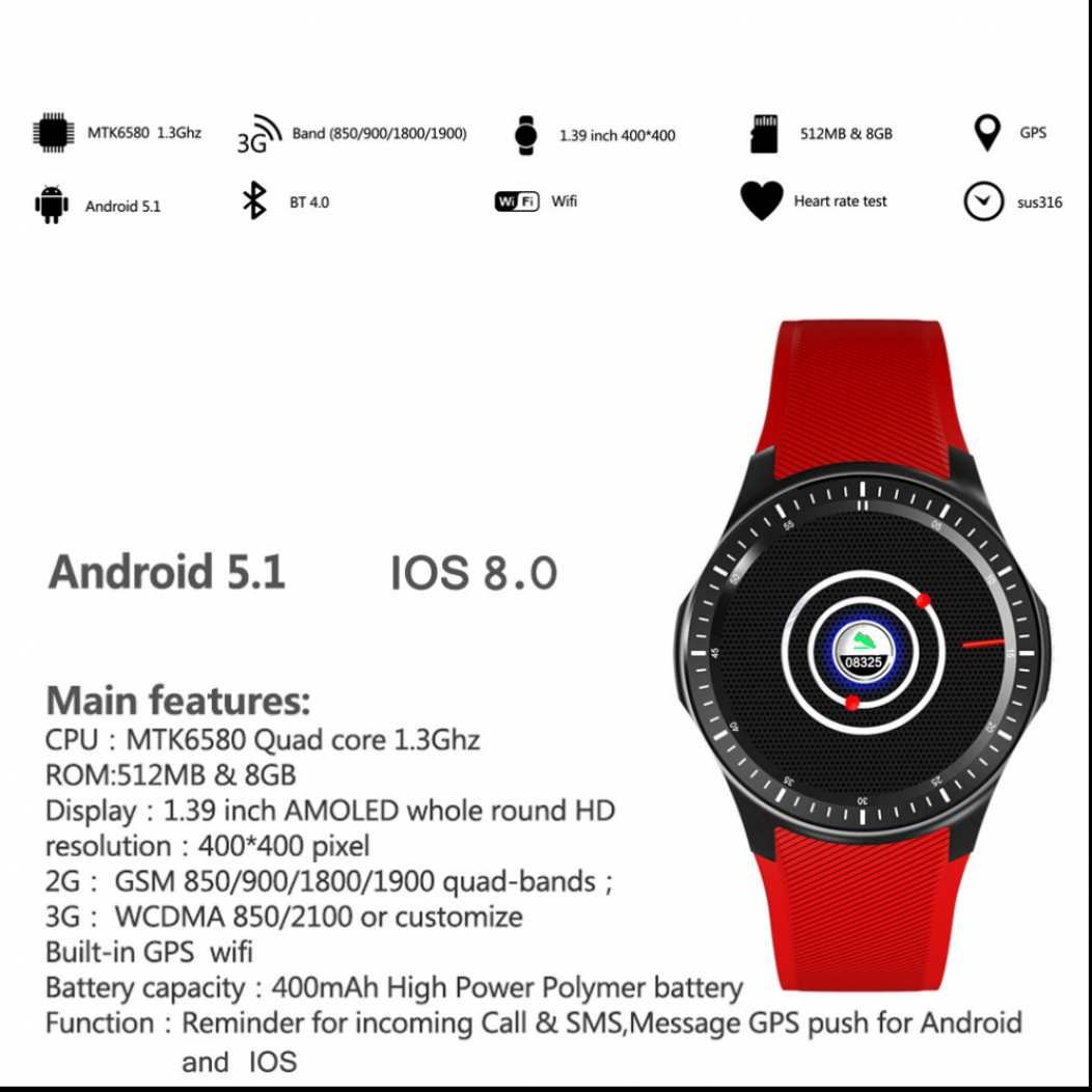 Reloj - Chaiaiai - Para - qww-10: Amazon.es: Relojes