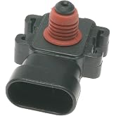 GM Genuine Parts 213-4434 (19236265) Manifold Absolute Pressure (MAP) Sensor