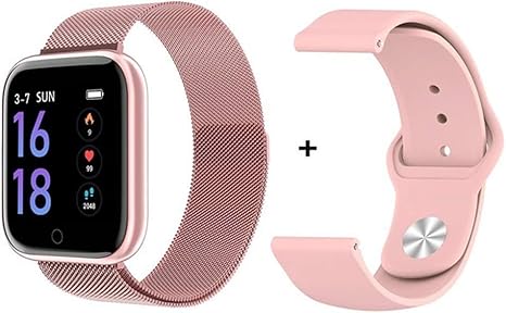 smart bracelet t80