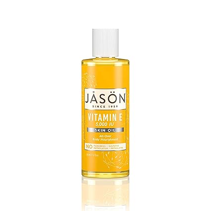 jason vitamin e cream 5000 iu
