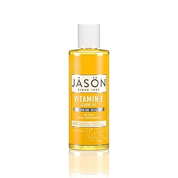 jason vitamin e cream 5000 iu