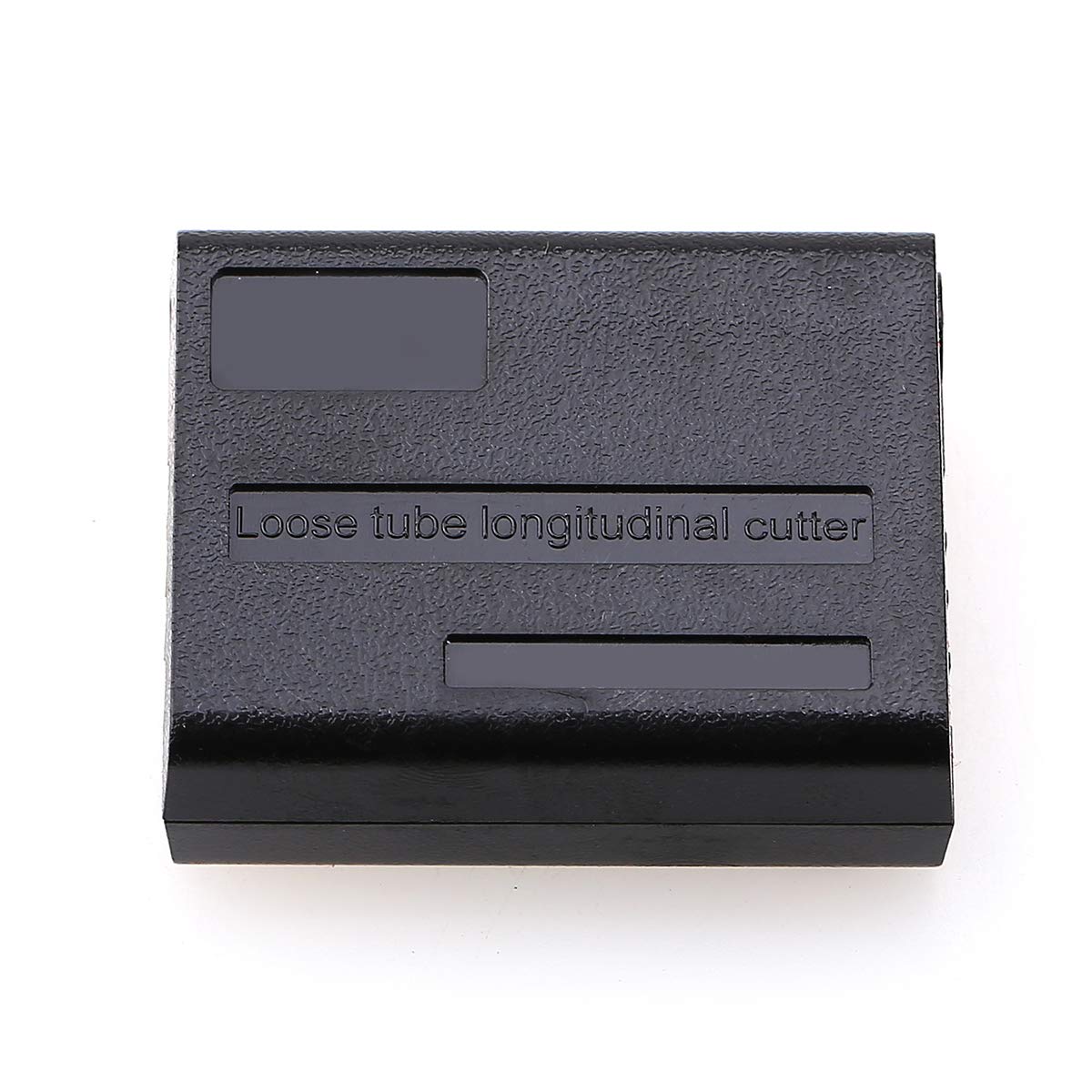 Fiber Optic Cable Jacket Slitter Loose Tube Longitudinal Cutter Beam Tube Cable Stripper K2