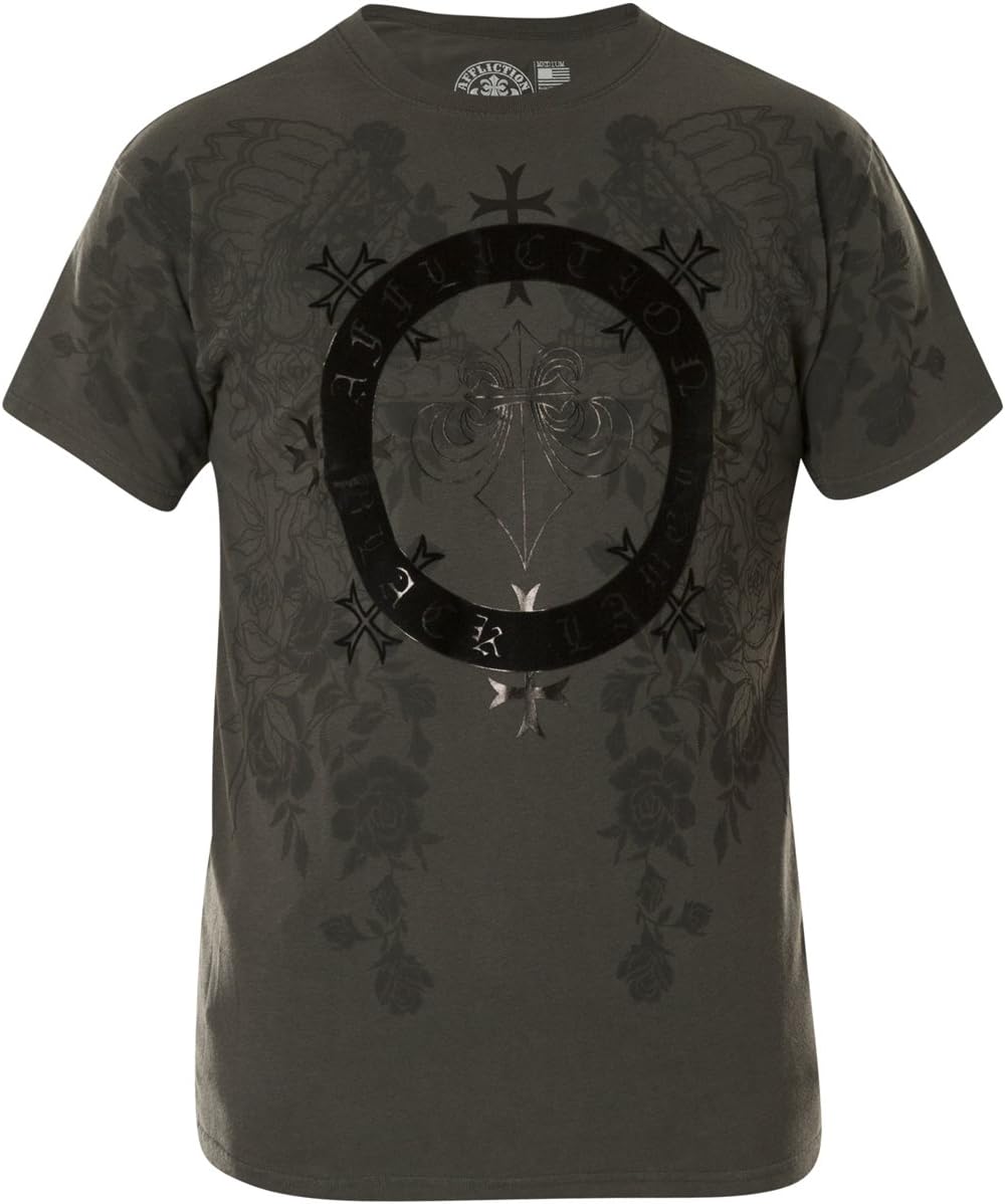 Black Bounty Tee
