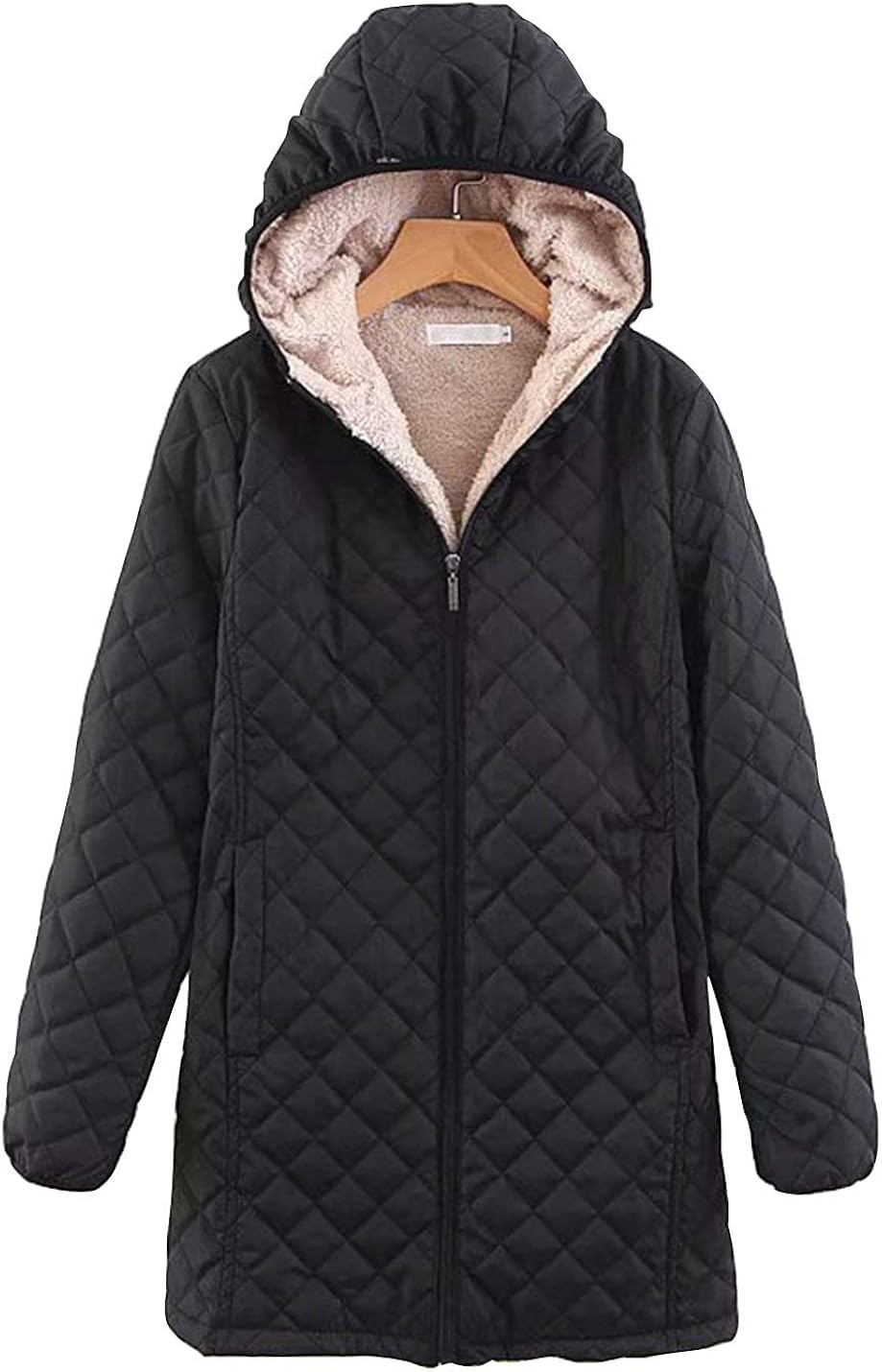 black turtleneck fit