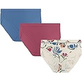 Vanity Fair womens Underwear Pack of Beyond Comfort Ultimate Stretch Panties