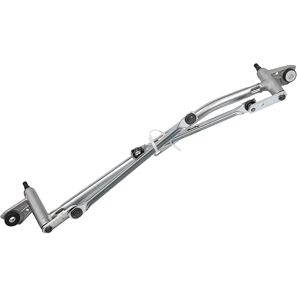Amazon.com: GM Genuine Parts 23328193 Windshield Wiper System  