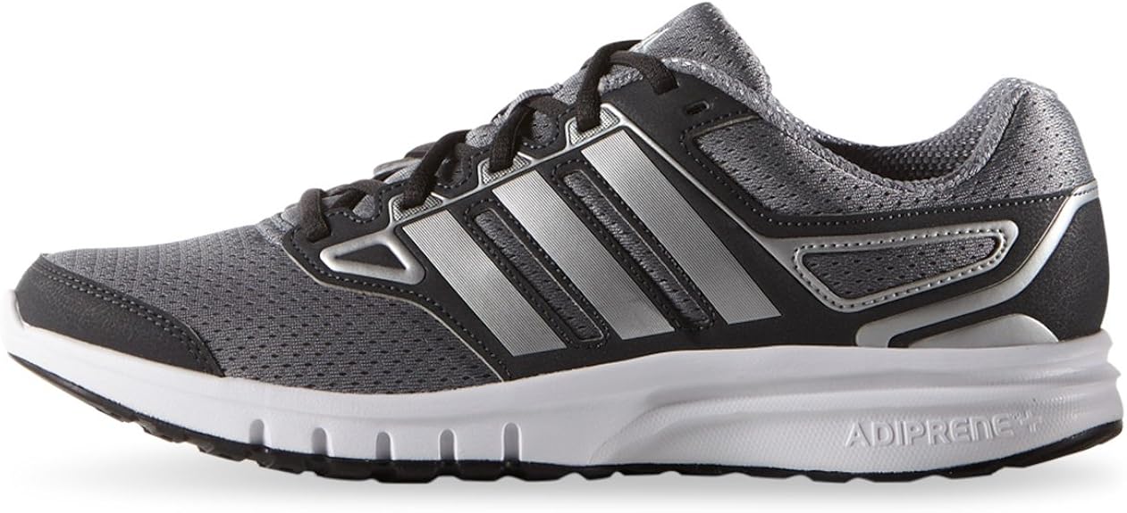 Adidas Men�s Galactic Elite M Running Shoe, Silver