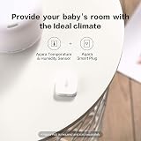 Aqara Temperature and Humidity Sensor Zigbee Hub Required 3-in-1 view 6