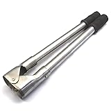 DDP Barnes Style DEHORNER 17" Stainless Steel
