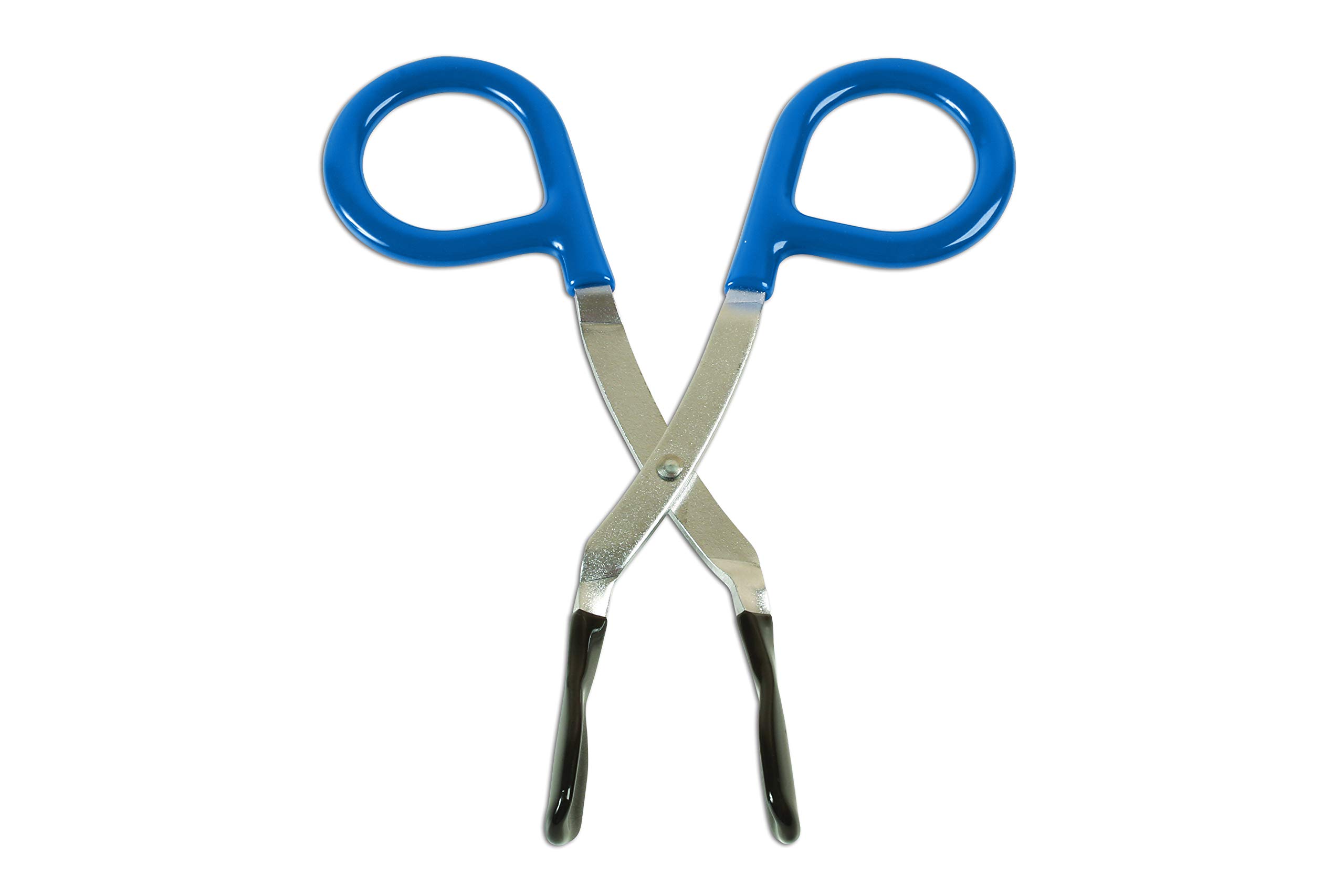 Laser 7270 Bulb Pliers,Blue