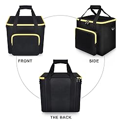 Karaoke Machine Bag Compatible with Ikarao Break X2