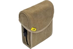 Lee Field Pouch for 10x Filters Sand for 100mm System