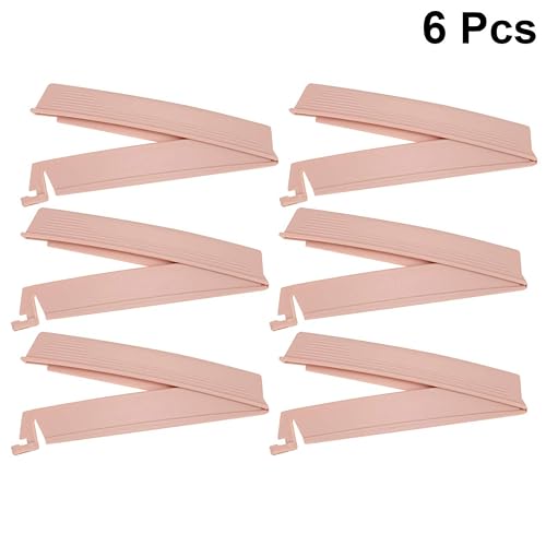 ARTIBETTER Closure Tail Surefit Medicals Drainable Pouch Clamp