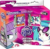 My Little Pony CCG: Rock N Rave 2-Player Starter Set
