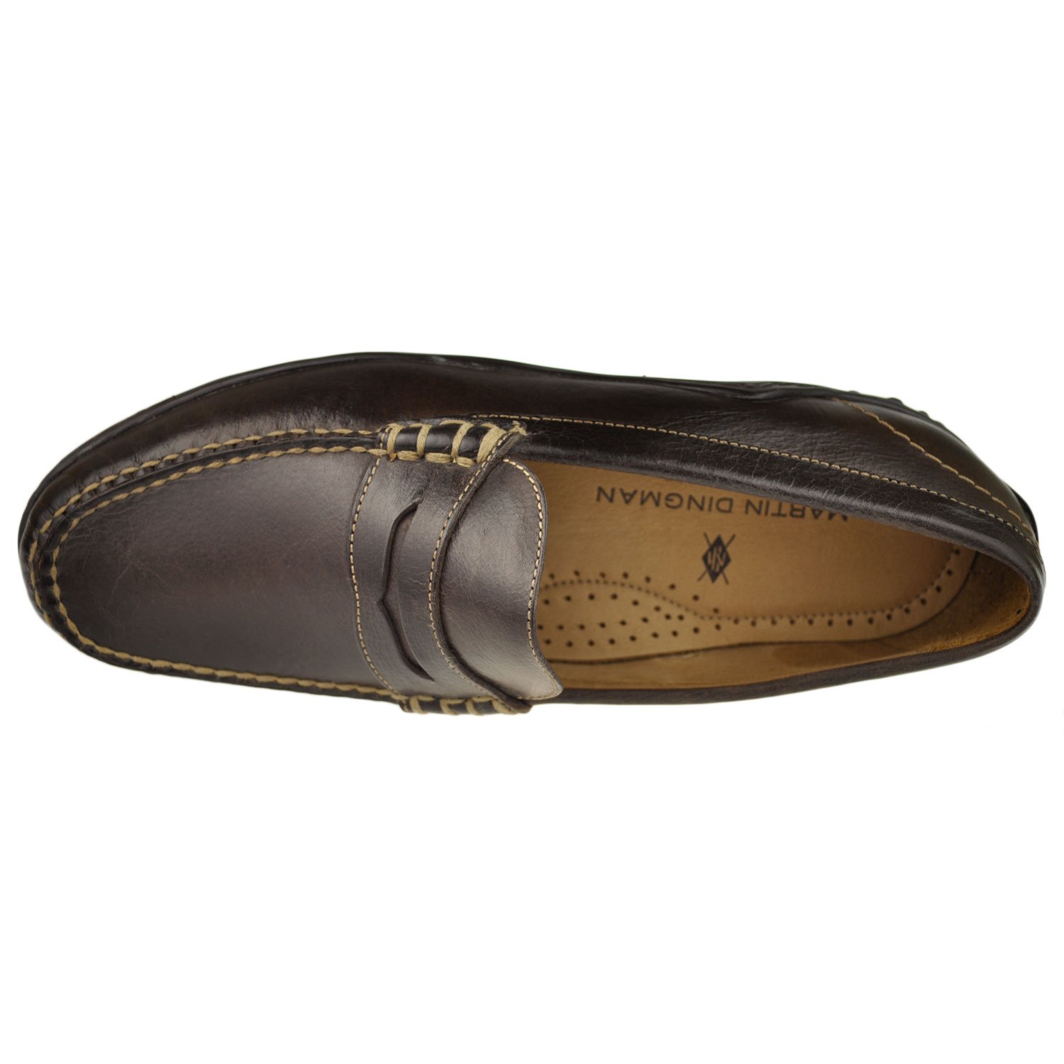 martin dingman men's shoes
