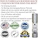 Blemish Spot Treatment Cream - Gentle Serum for Redness and Breakouts for Face, Back, and Body - Revive Your Confidence with Clear Skin