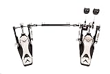 Double Drum Pedal,Double Pedal Bass Drum Pedal