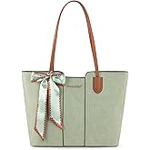 Montana West Tote Bags for Women Medium Top Handle Satchel Purses
