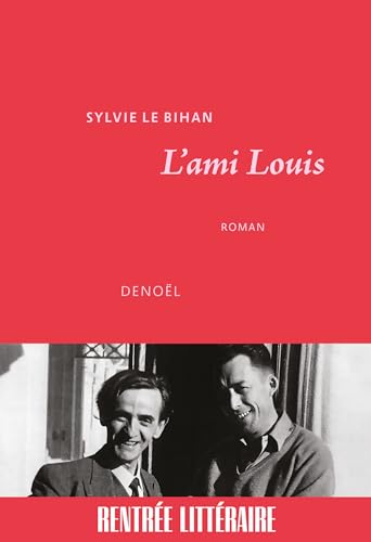 L'ami Louis