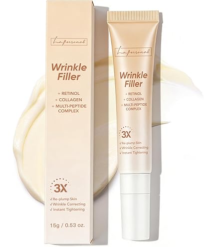 Amazon.com: GENIE Instant Line Smoother (19 ml/.63 fl oz)-Anti