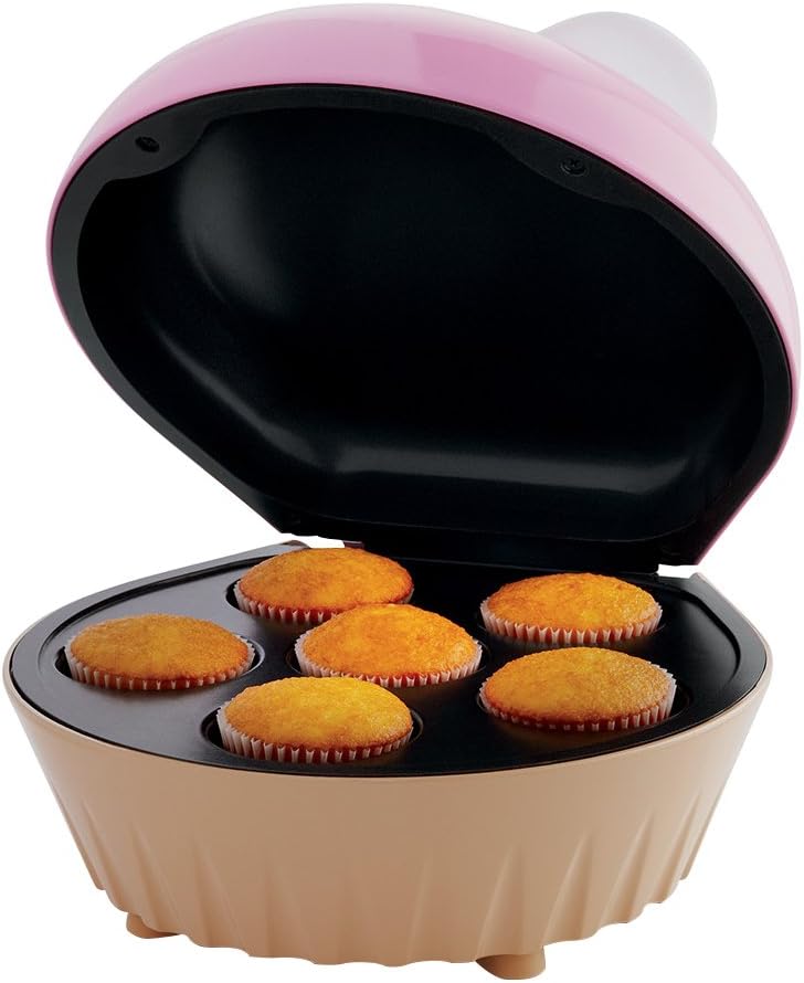 Oster Maquina de Cupcake Hogar y Cocina