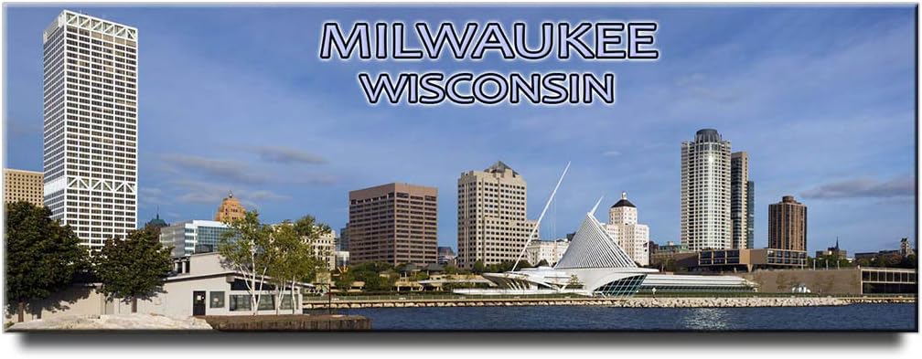 Best Wisconsin Refrigerator Magnets