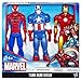 Marvel Titan Hero Series 3-Pack