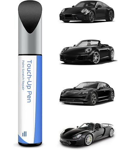 ScratchesHappen Touch Up Paint Kit - Exact-Match Granite/Pewter/Bronze Pearl (KY2) For Nissan | Paint + Clear Coat - View #9
