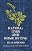 Natural Dyes and Home Dyeing (Dover Pictorial Archives) by 