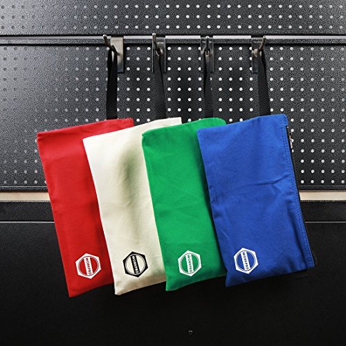 3 Canvas+Multi+purpose+Utility+Organization+Flashlights