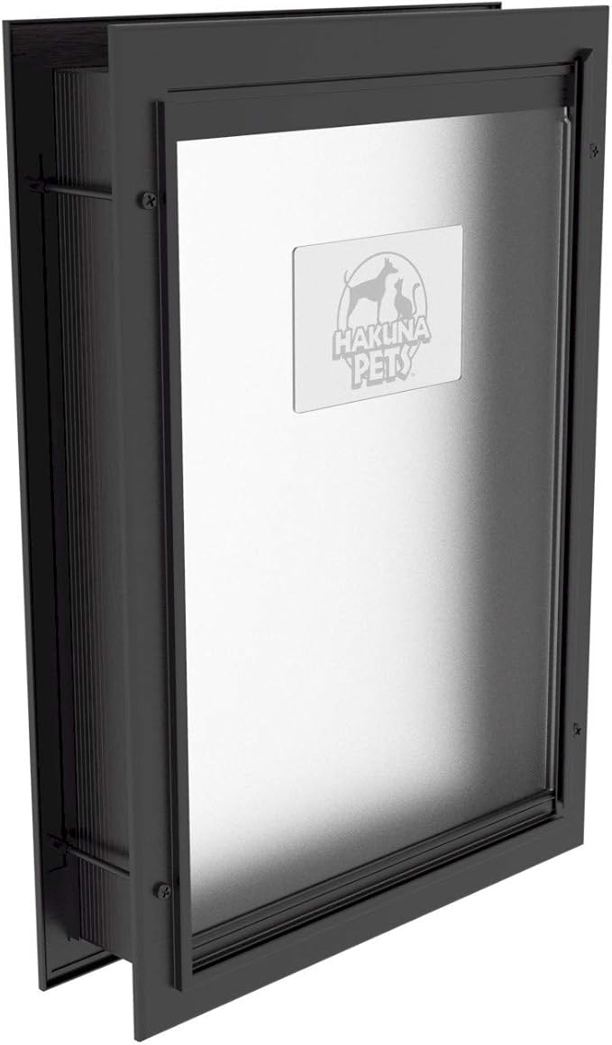 hakuna pets dog door