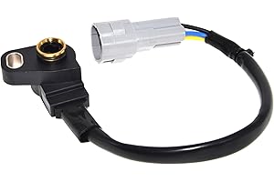 2412634 Position Sensor Compatible with Polaris ATV Sportsman Scrambler 1000 850 XP 1000 Scrambler WV850