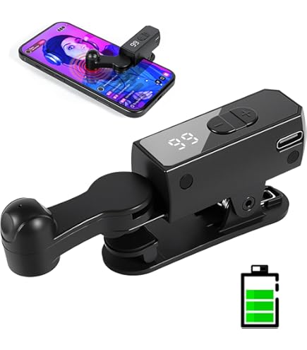 Amazon.com: X1 Smartphone Auto Clicker: 130 Adjustable Speeds